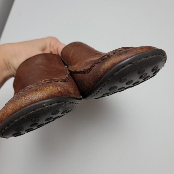 Born Crown Men's Causual Loafers 8 1/2 (EU 42) - Picture 8 of 10